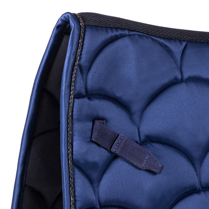 Czaprak Qhp Jorine navy
