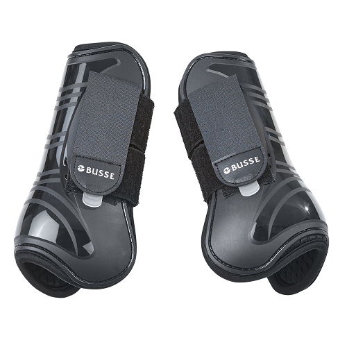 Ochraniacze Busse Bounce Classic przody