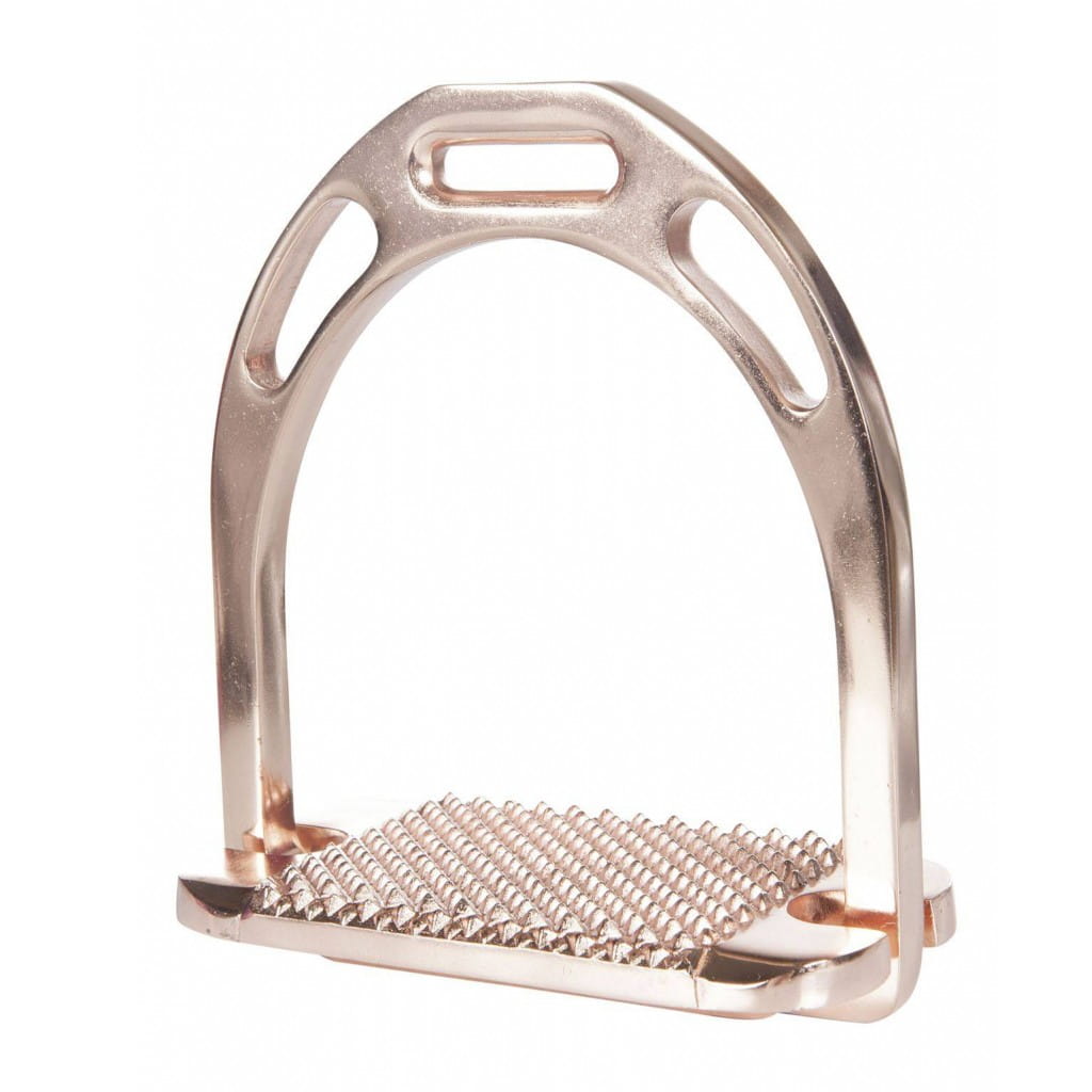 Strzemiona Hkm Space rose gold