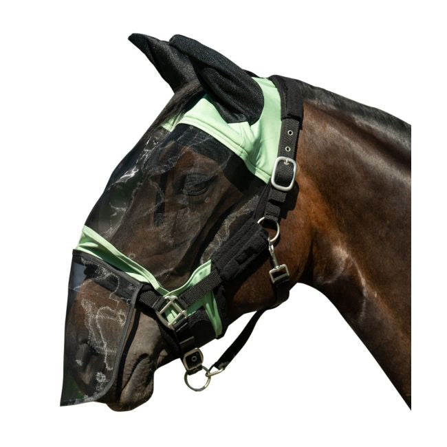 Maska na owady Hkm Premium with nose