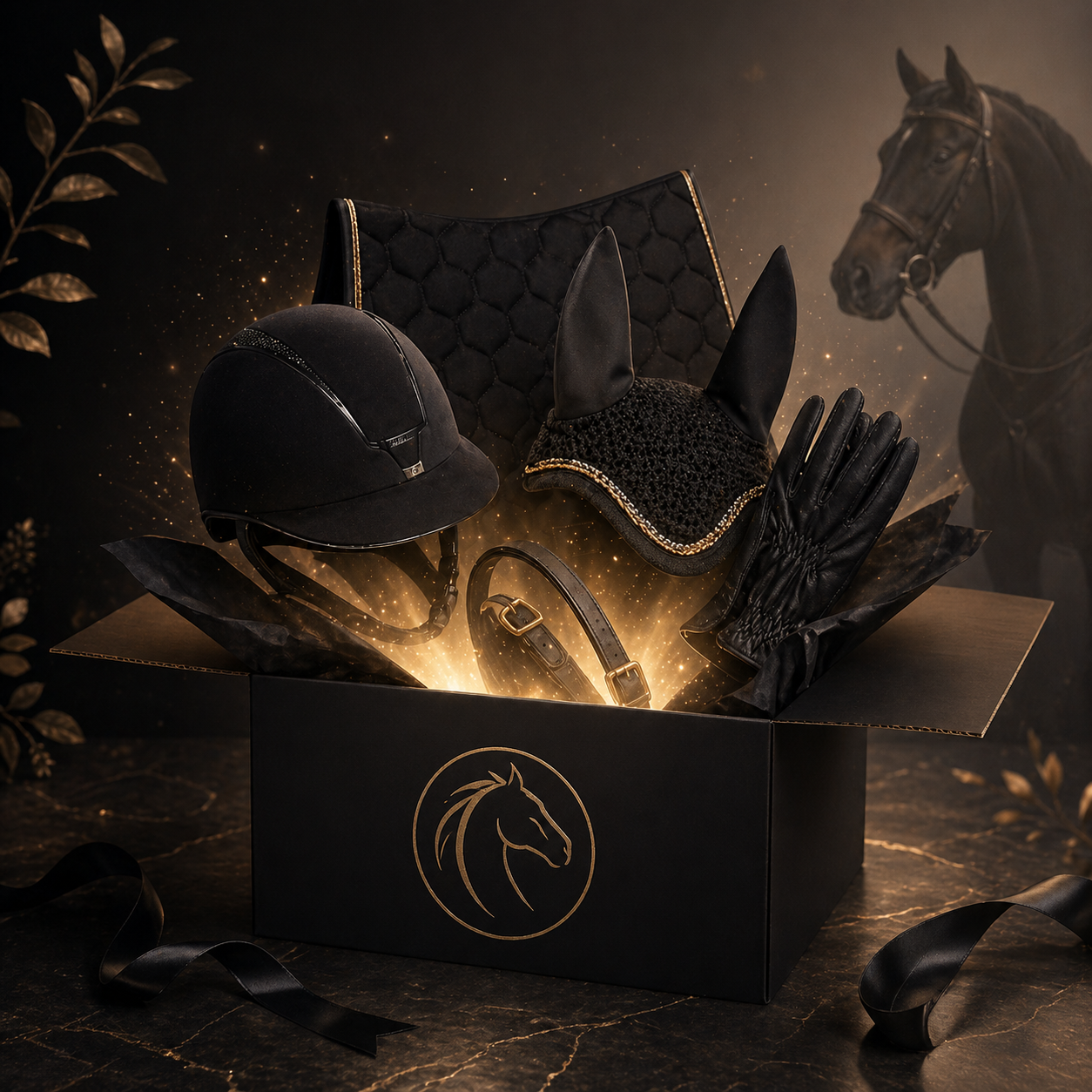 Mystery box Eskadron
