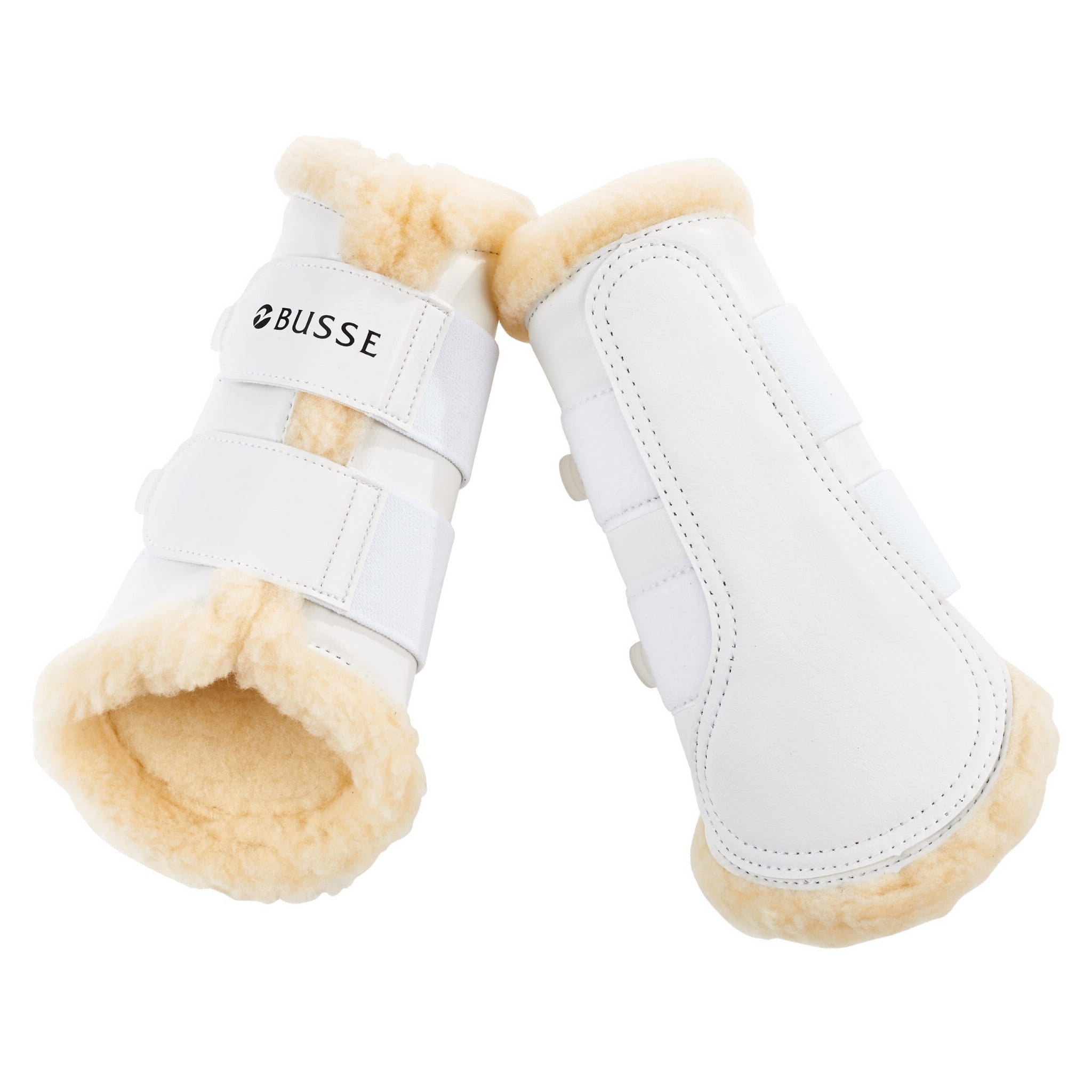 Ochraniacze Busse St. Georges Pro