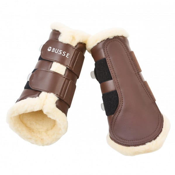 Ochraniacze Busse St. Georges Pro