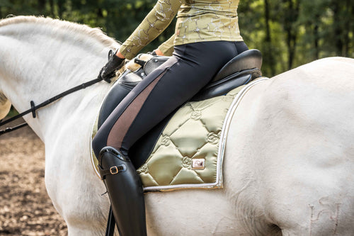 Czaprak Edinburgh pistachio