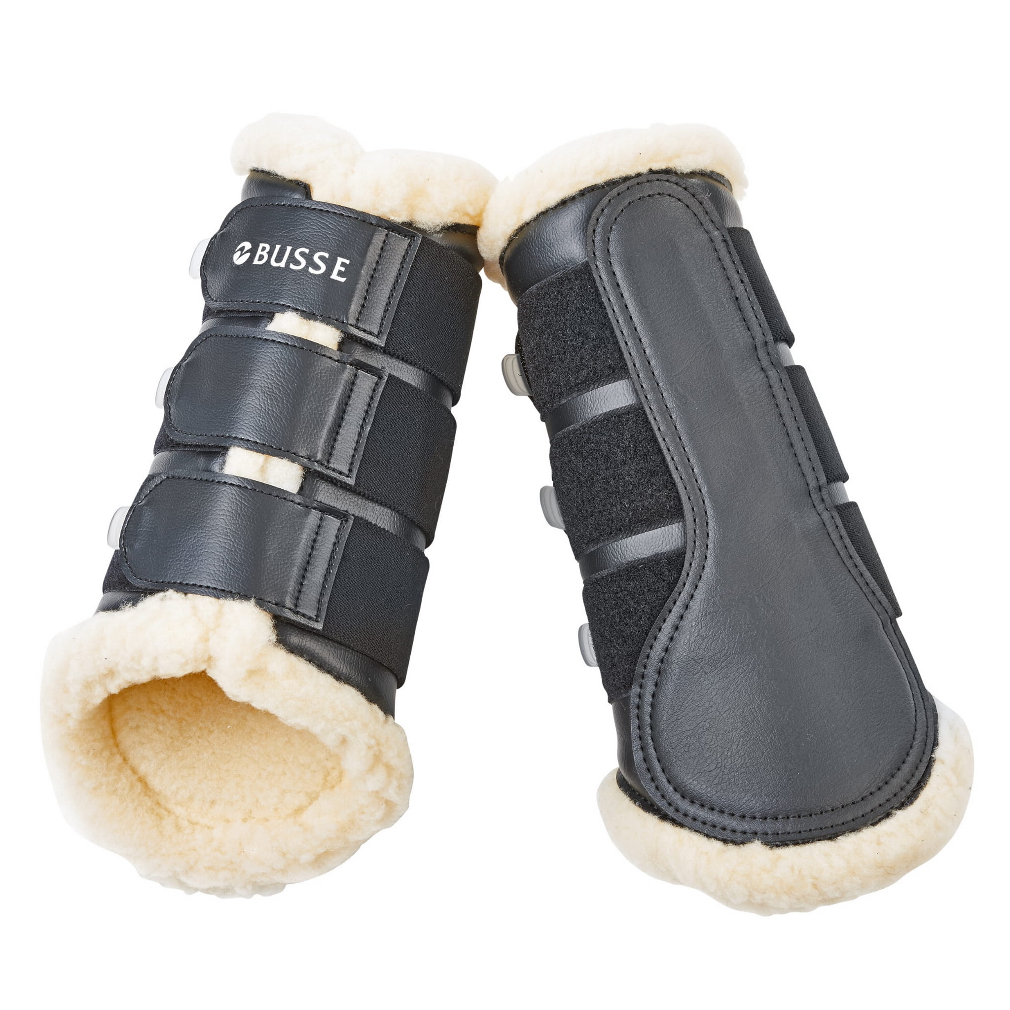 Ochraniacze Busse St. Georges Pro