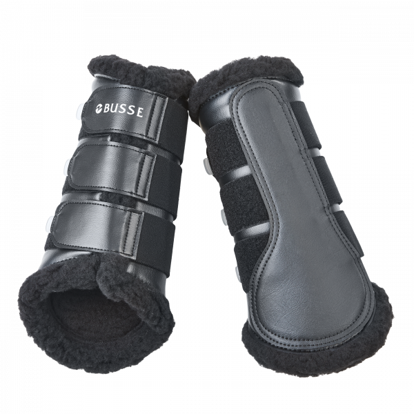 Ochraniacze Busse St. Georges Pro