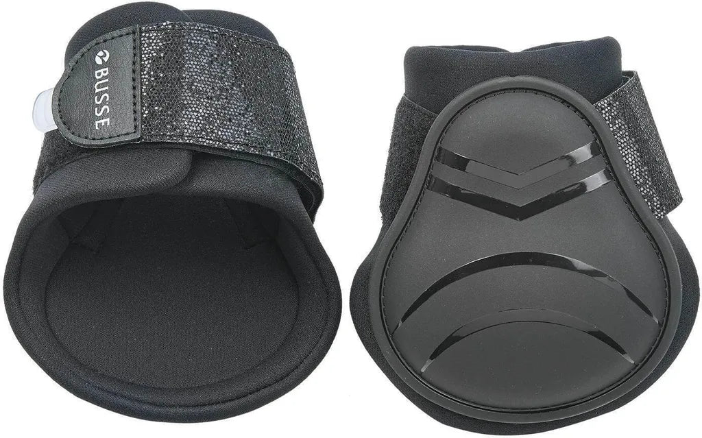 Ochraniacze Busse Bounce Glitter tyły