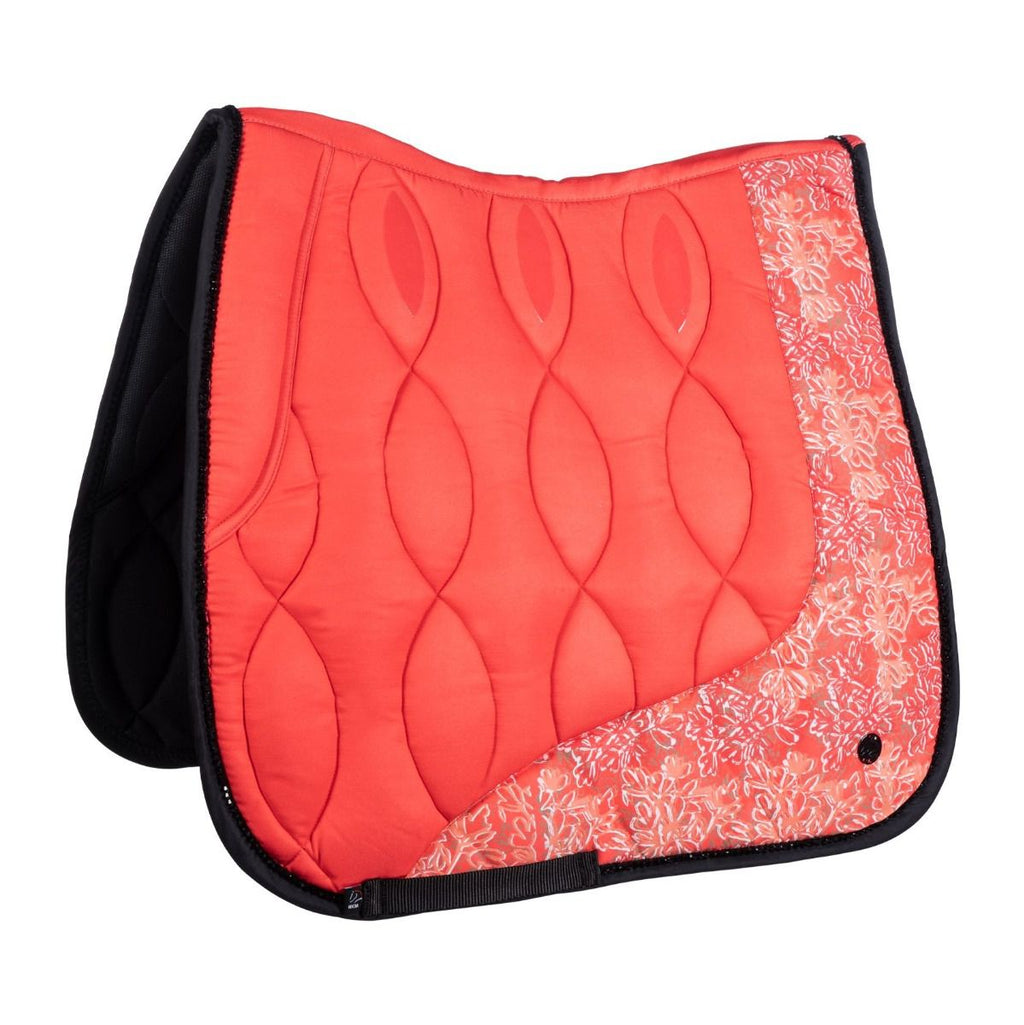 Czaprak HKM Savona red