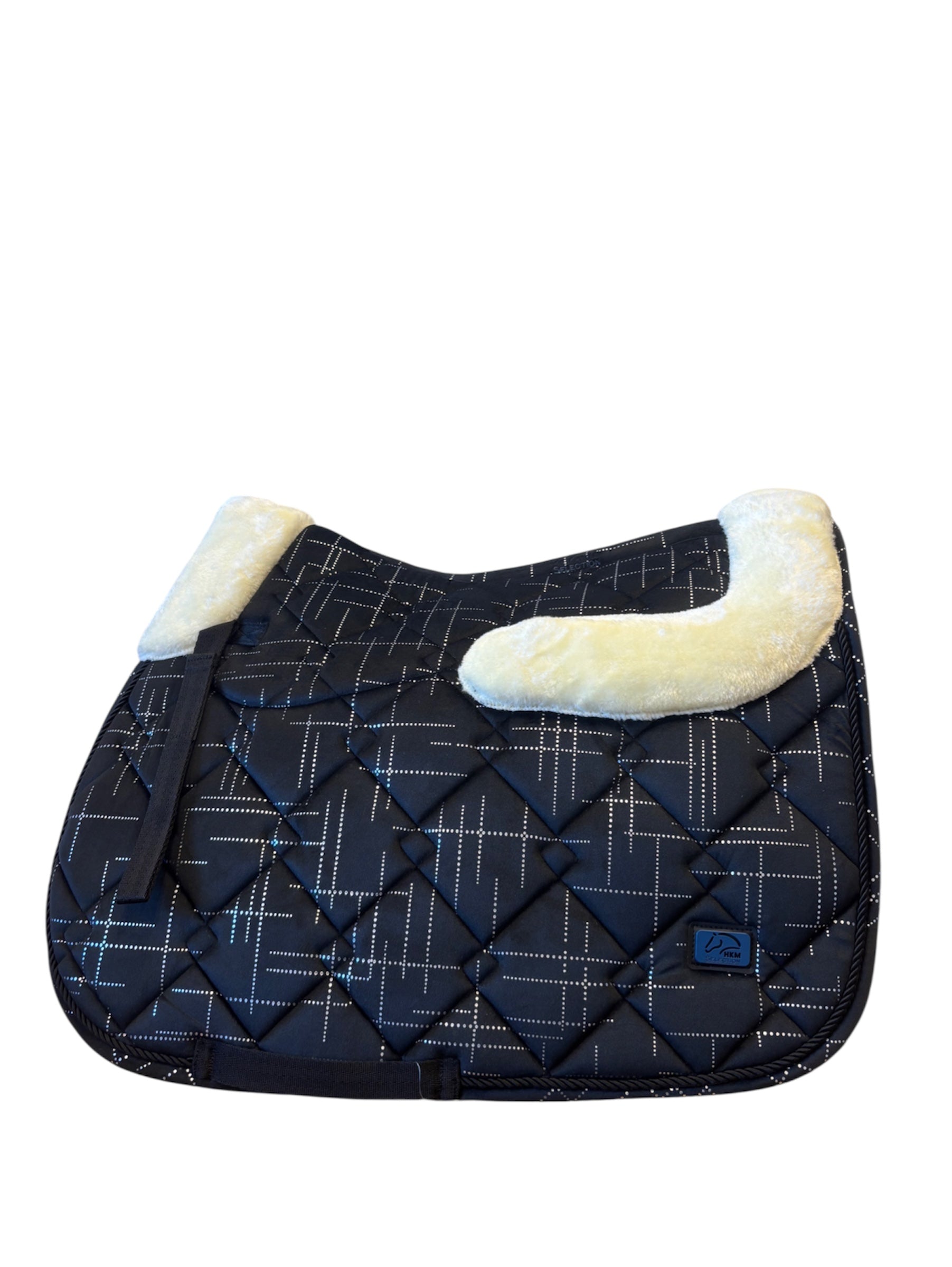 Czaprak wszechstronny HKM Port Royal