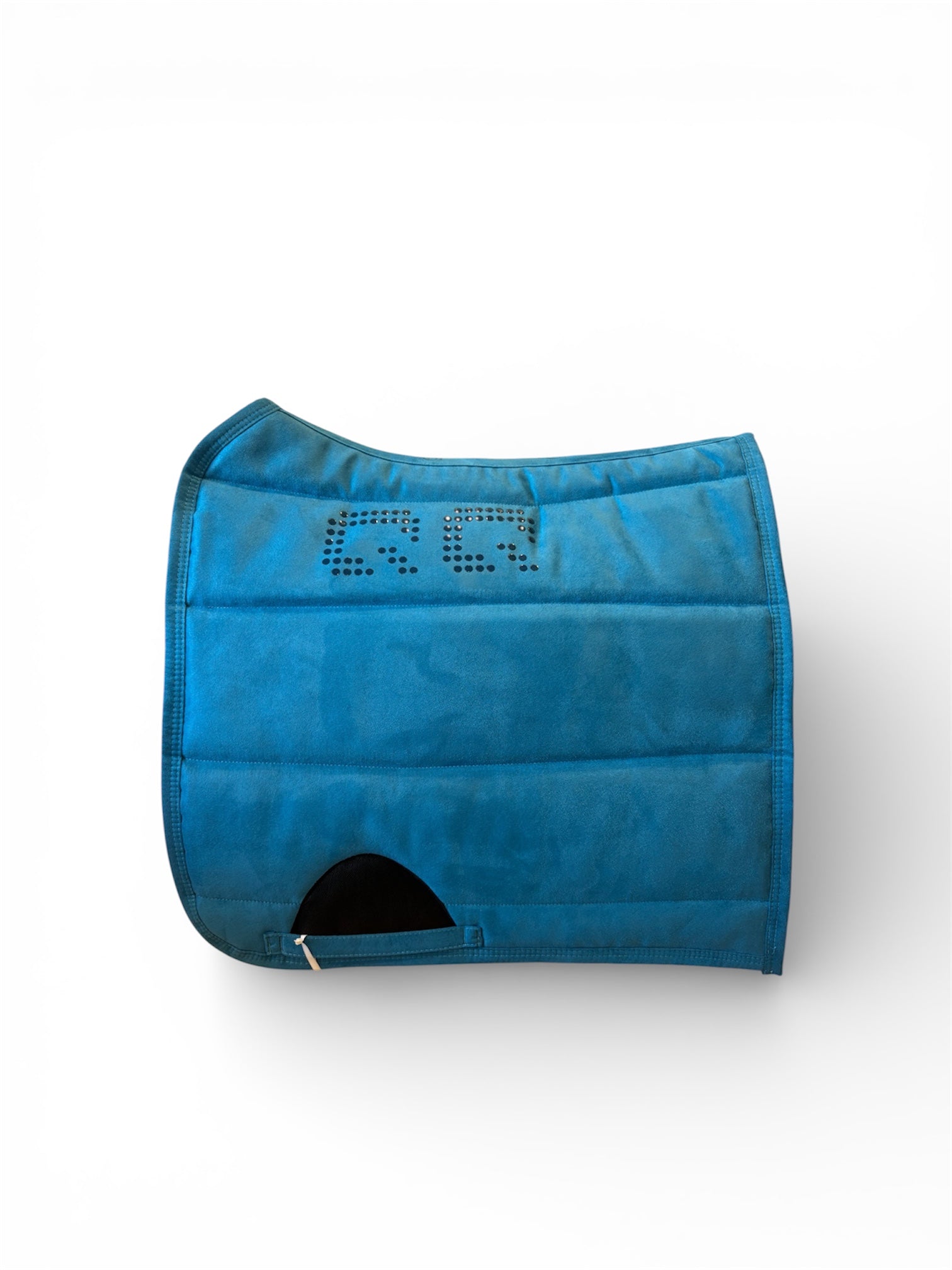 Czaprak QHP The Puff Super Grip Dressage