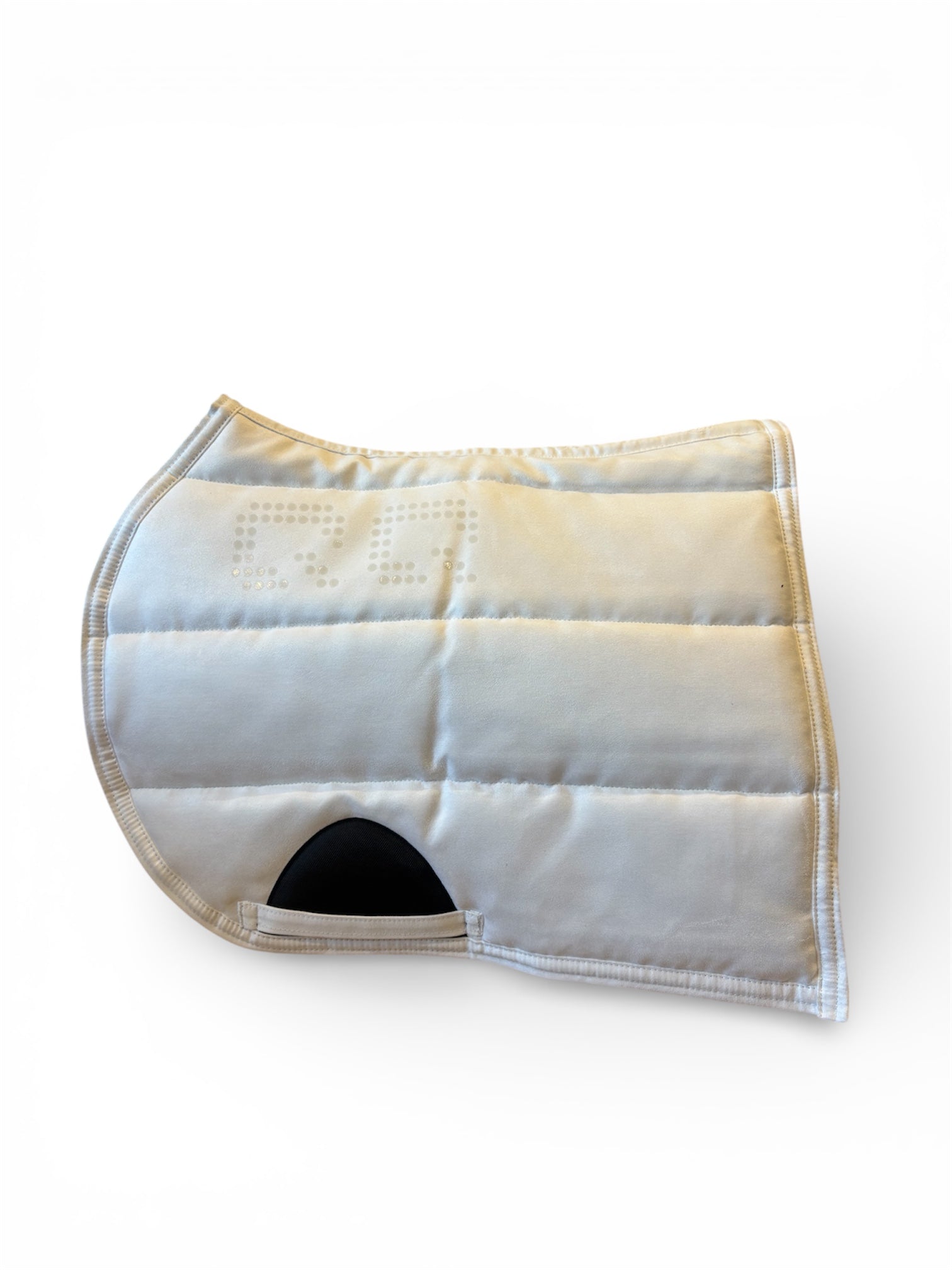 Czaprak wszechstronny QHP The Puff Super Grip