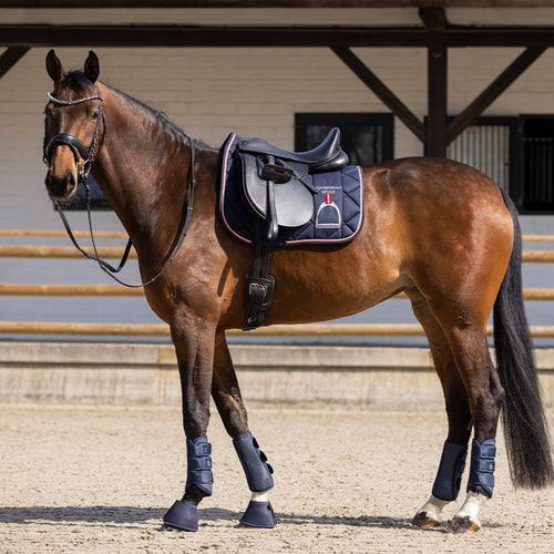 Czaprak ujeżdżeniowy Hkm Equine Sports