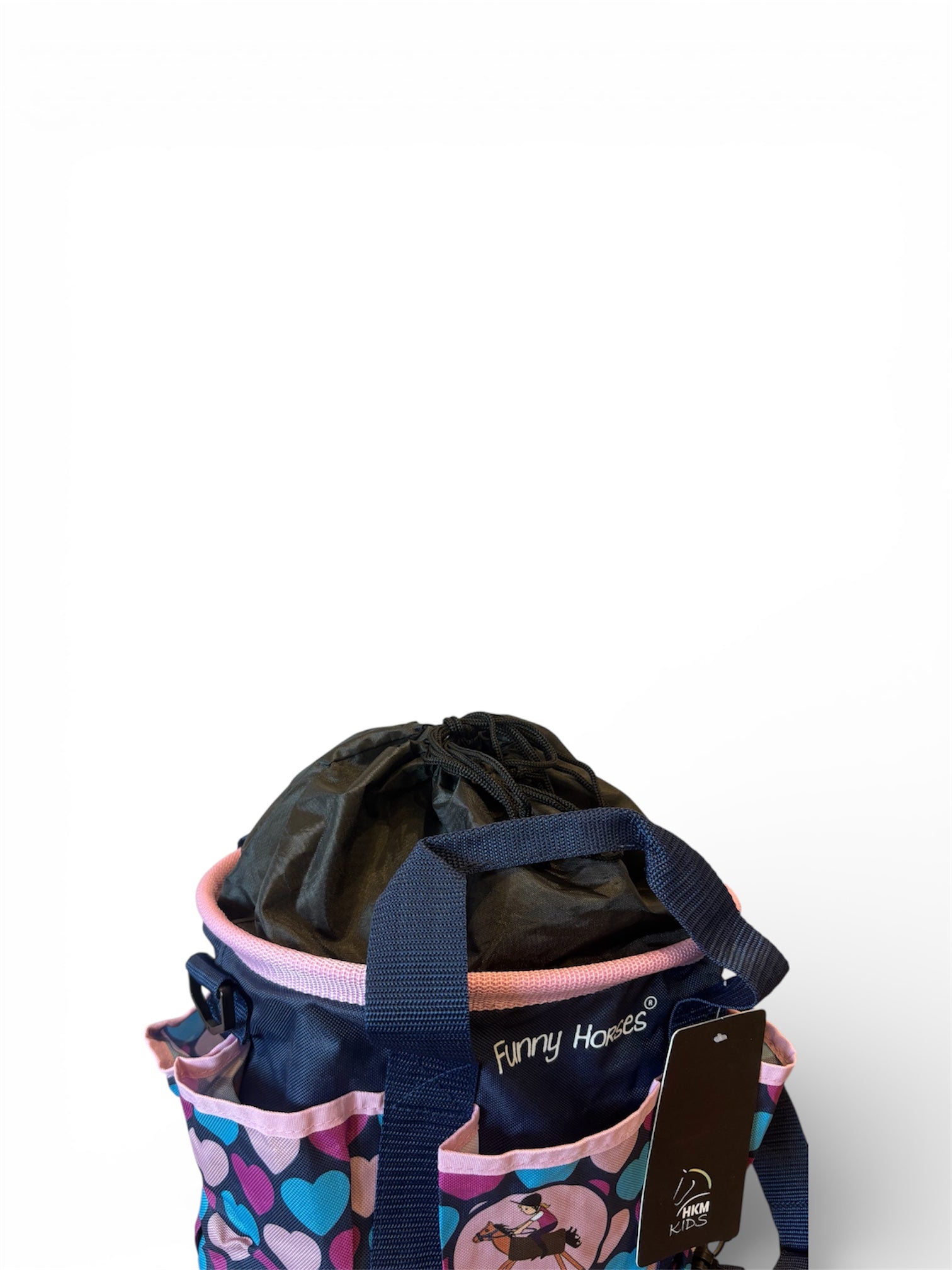 Torba na akcesoria HKM Funny Horses