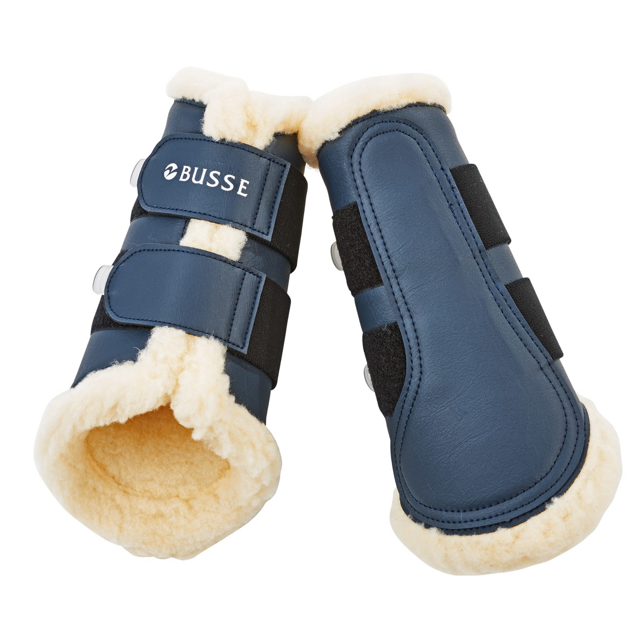 Ochraniacze Busse St. Georges Pro