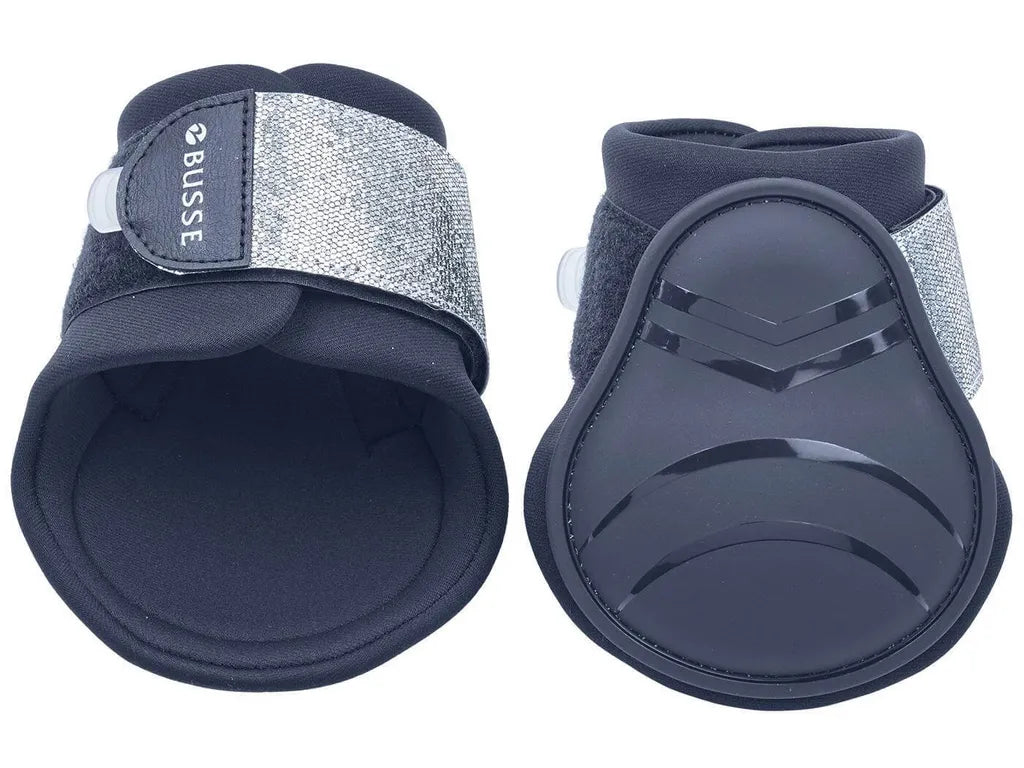 Ochraniacze Busse Bounce Glitter tyły