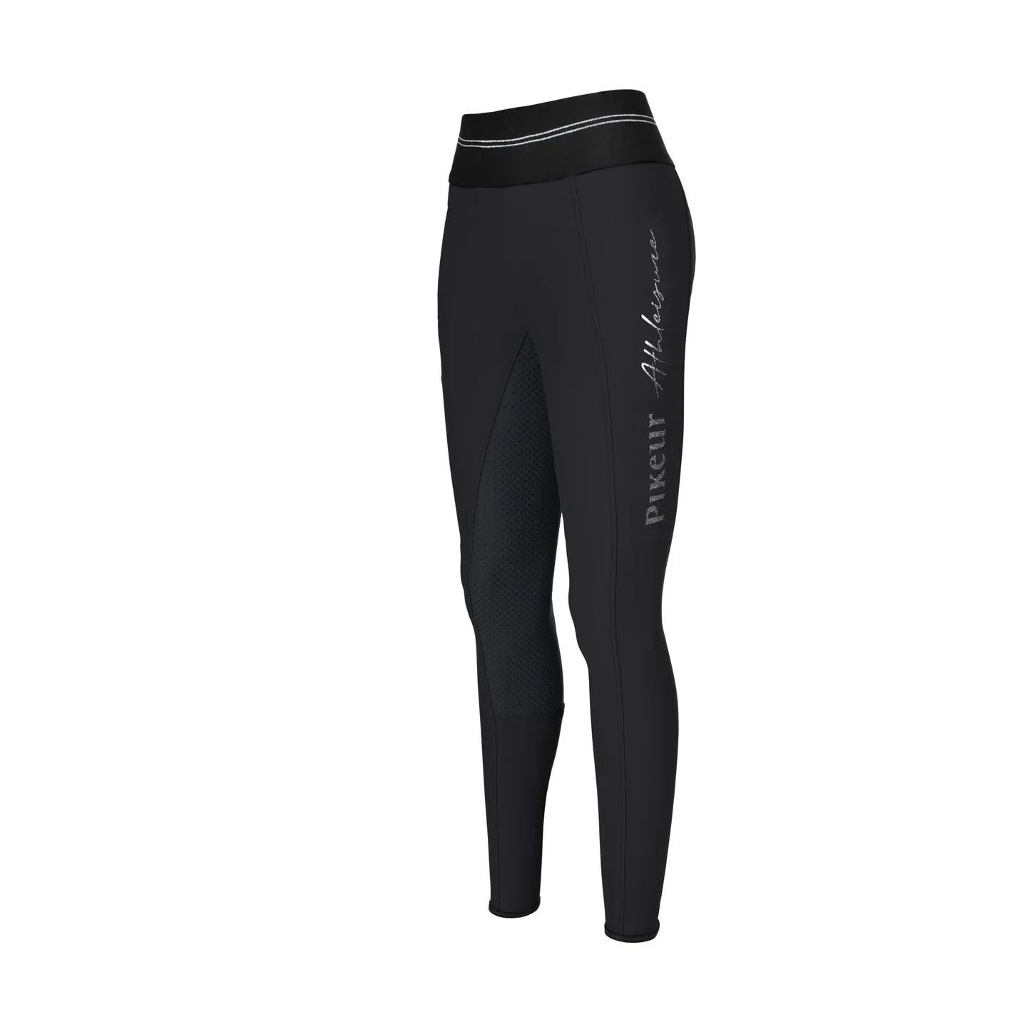 Pikeur Gia Legginsy Grip ATHL