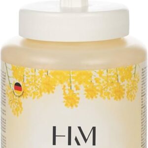 Naturalny Olej do kopyt z pędzelkiem Hkm 450ml