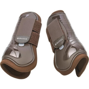 Ochraniacze Busse Bounce Classic przody