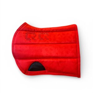 Czaprak wszechstronny QHP The Puff Super Grip
