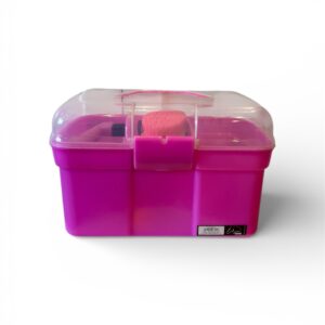 Zestaw szczotek HKM BOX