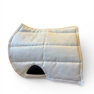 Czaprak Qhp The Puff Super Grip