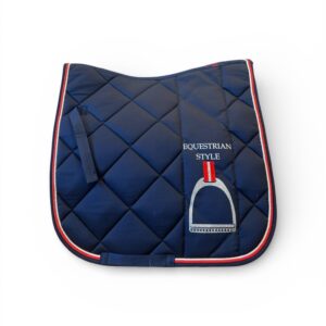 Czaprak ujeżdżeniowy Hkm Equine Sports